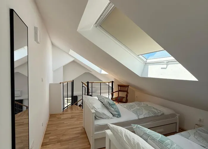 Sun N Sky Oasis Ii. * Ντουμπρόβνικ