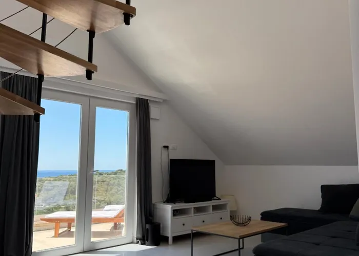 Apartman Sun N Sky Oasis Ii.