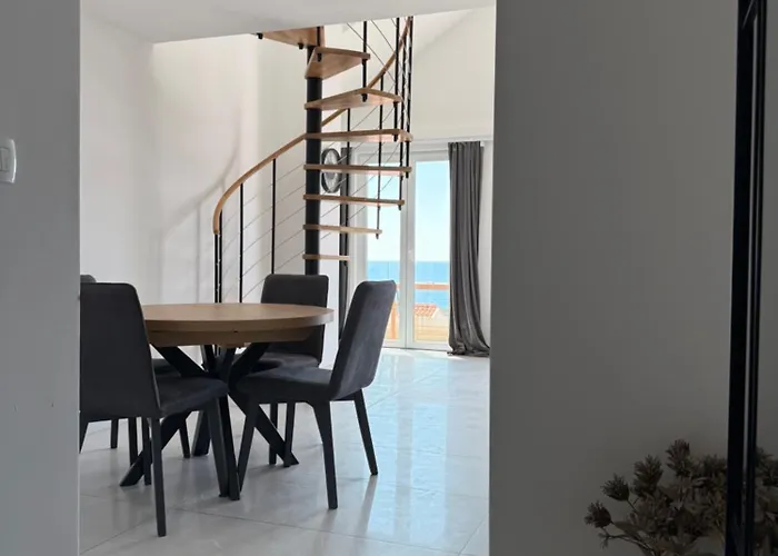 Διαμέρισμα Sun N Sky Oasis Ii. *