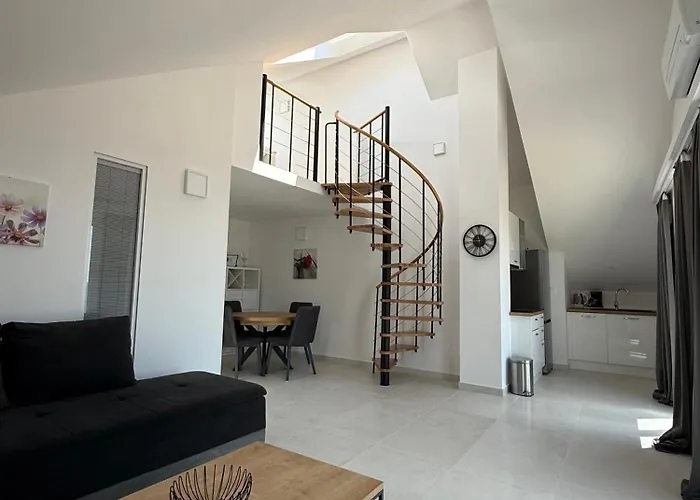 Sun N Sky Oasis Ii. Διαμέρισμα Ντουμπρόβνικ