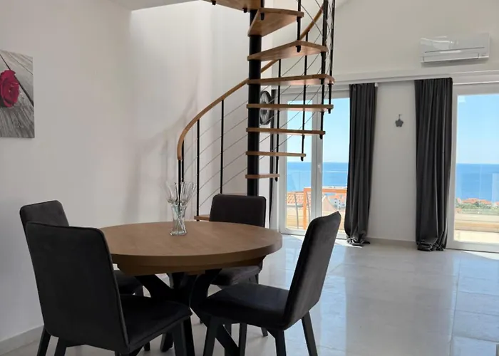 Διαμέρισμα Sun N Sky Oasis Ii. Ντουμπρόβνικ