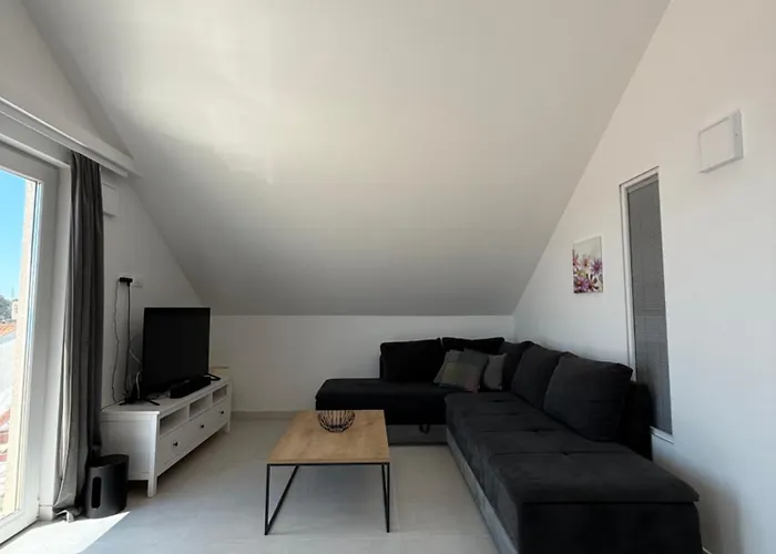 Sun N Sky Oasis Ii. * Dubrovnik