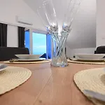 Apartmán Sun N Sky Oasis Ii.