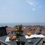 Apartmán Sun N Sky Oasis Ii. Dubrovník