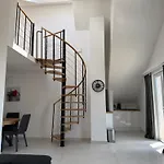 아파트 Sun N Sky Oasis Ii. 두브로브니크
