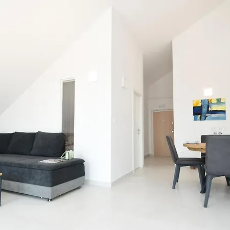 Sun N Sky Oasis Ii. Apartament Dubrownik