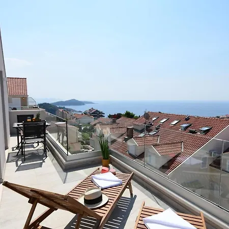 Sun N Sky Oasis Ii. Apartament